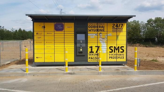 Przykładowa reklama