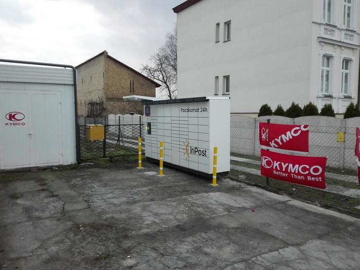 Przykładowa reklama