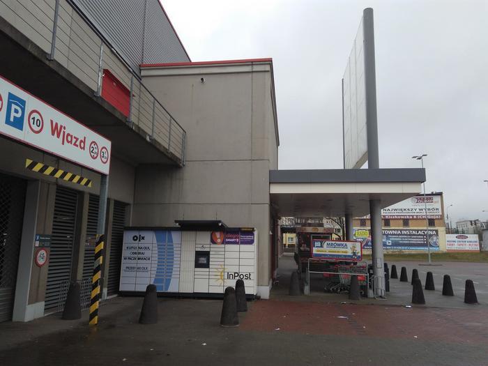 Przykładowa reklama