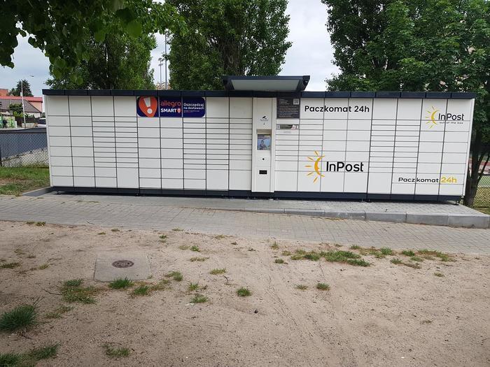 Przykładowa reklama