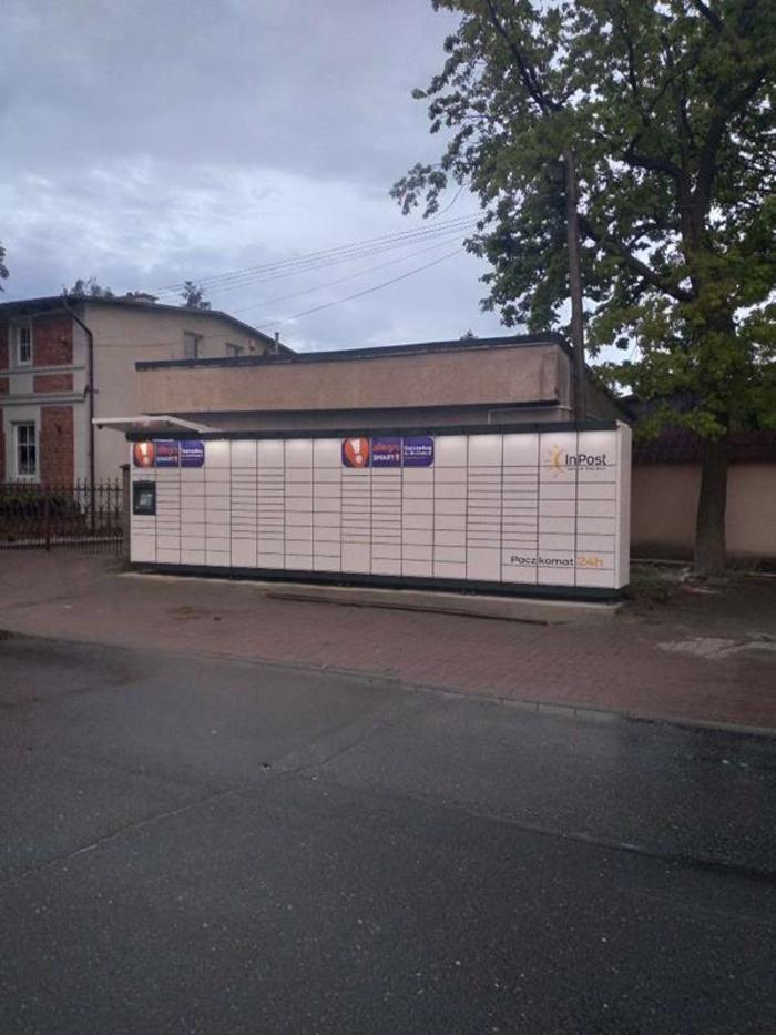 Przykładowa reklama