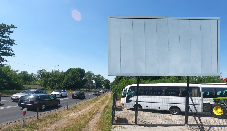 Przykładowa reklama