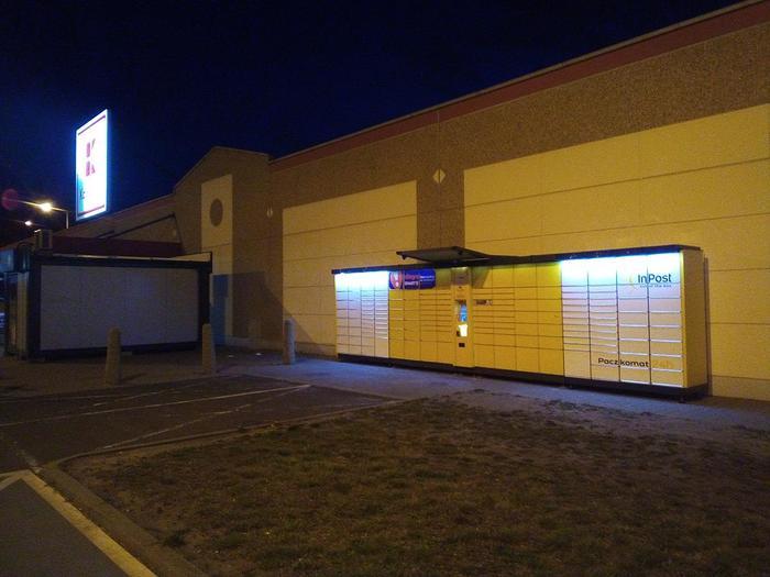 Przykładowa reklama