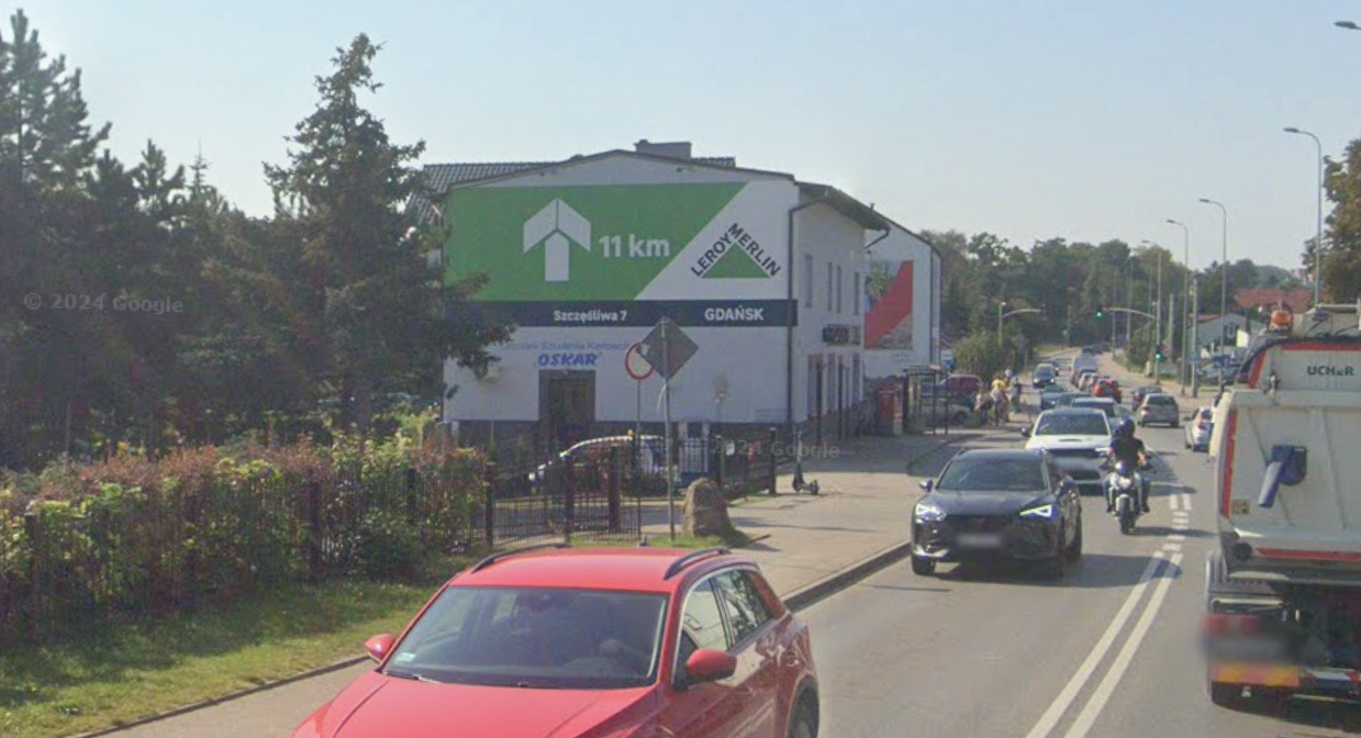 Przykładowa reklama