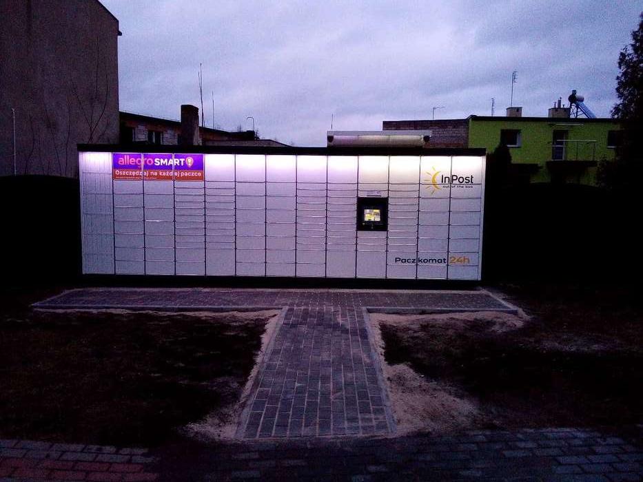 Przykładowa reklama