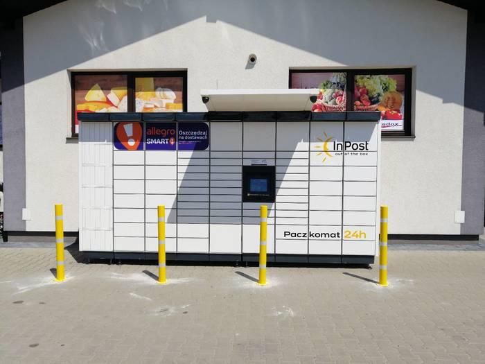 Przykładowa reklama