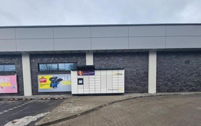 Przykładowa reklama