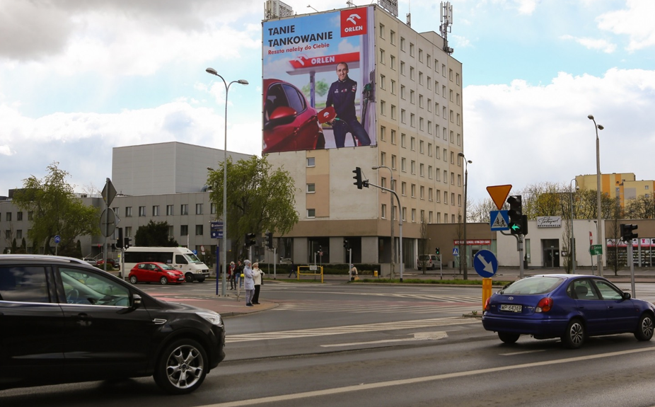 Przykładowa reklama