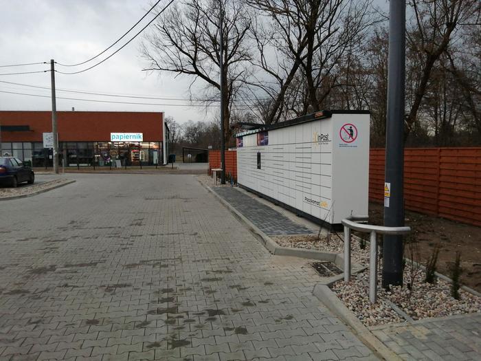 Przykładowa reklama