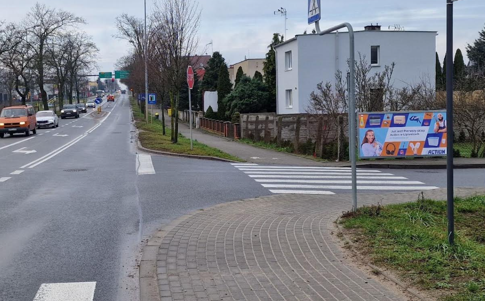 Przykładowa reklama
