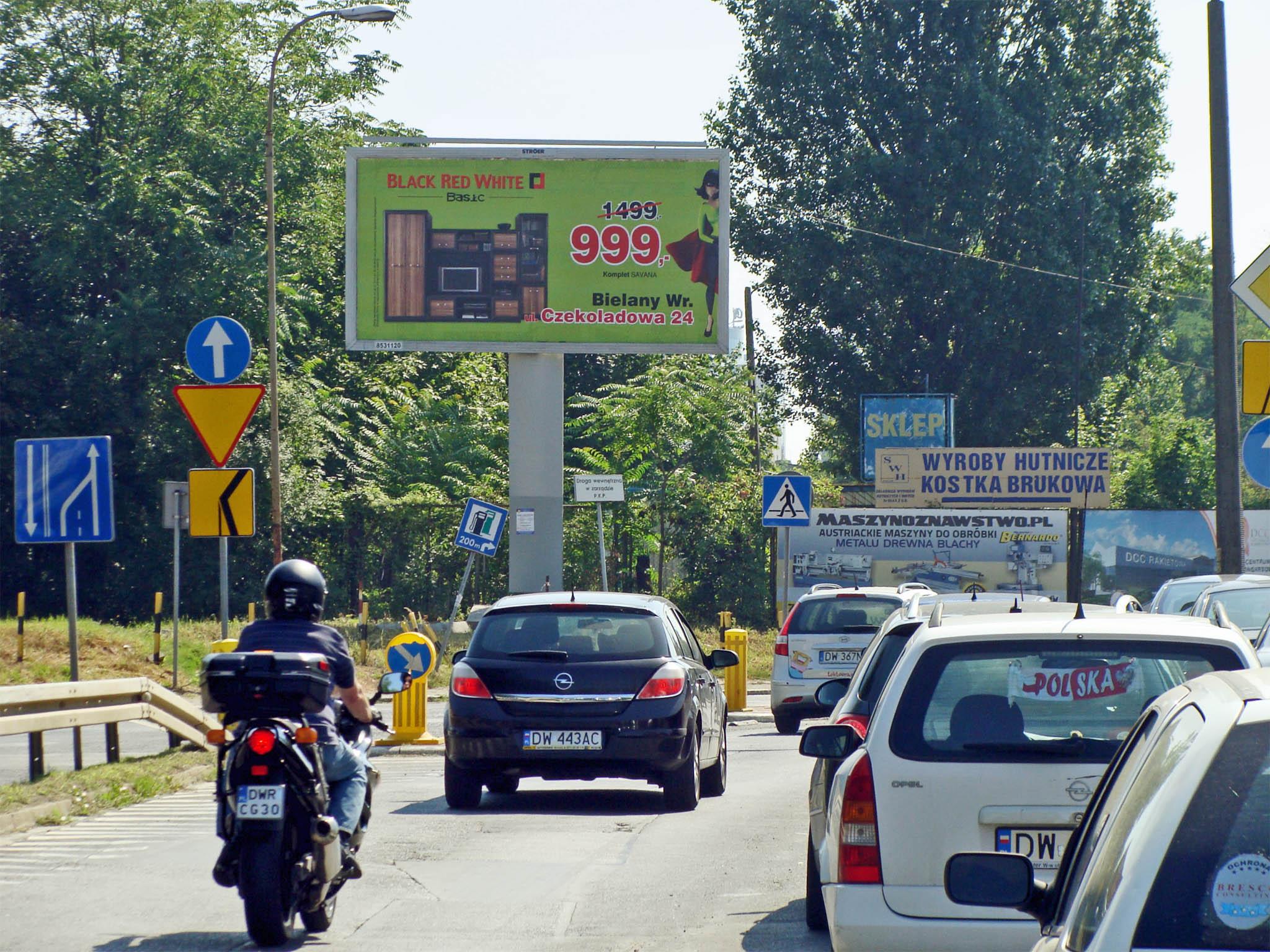 Przykładowa reklama