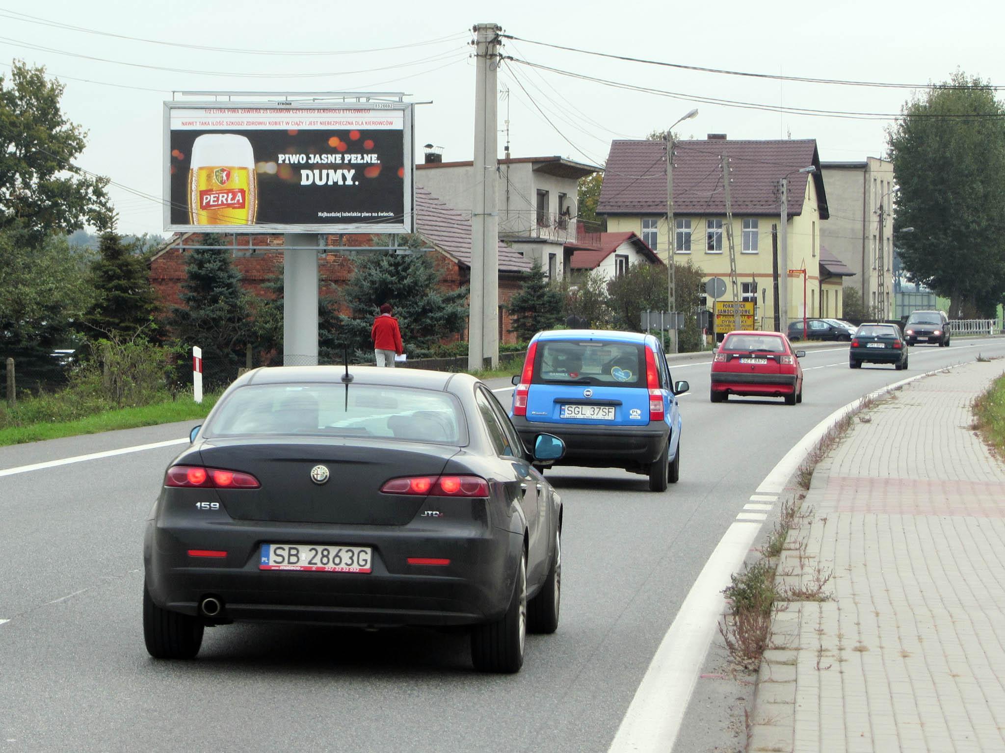 Przykładowa reklama