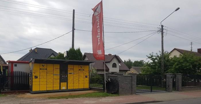 Przykładowa reklama