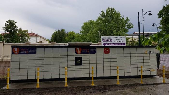 Przykładowa reklama