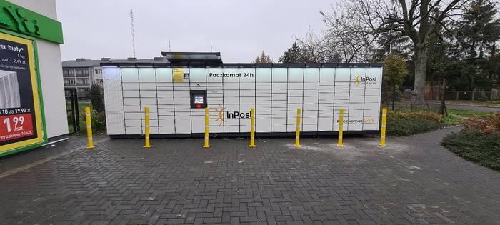 Przykładowa reklama