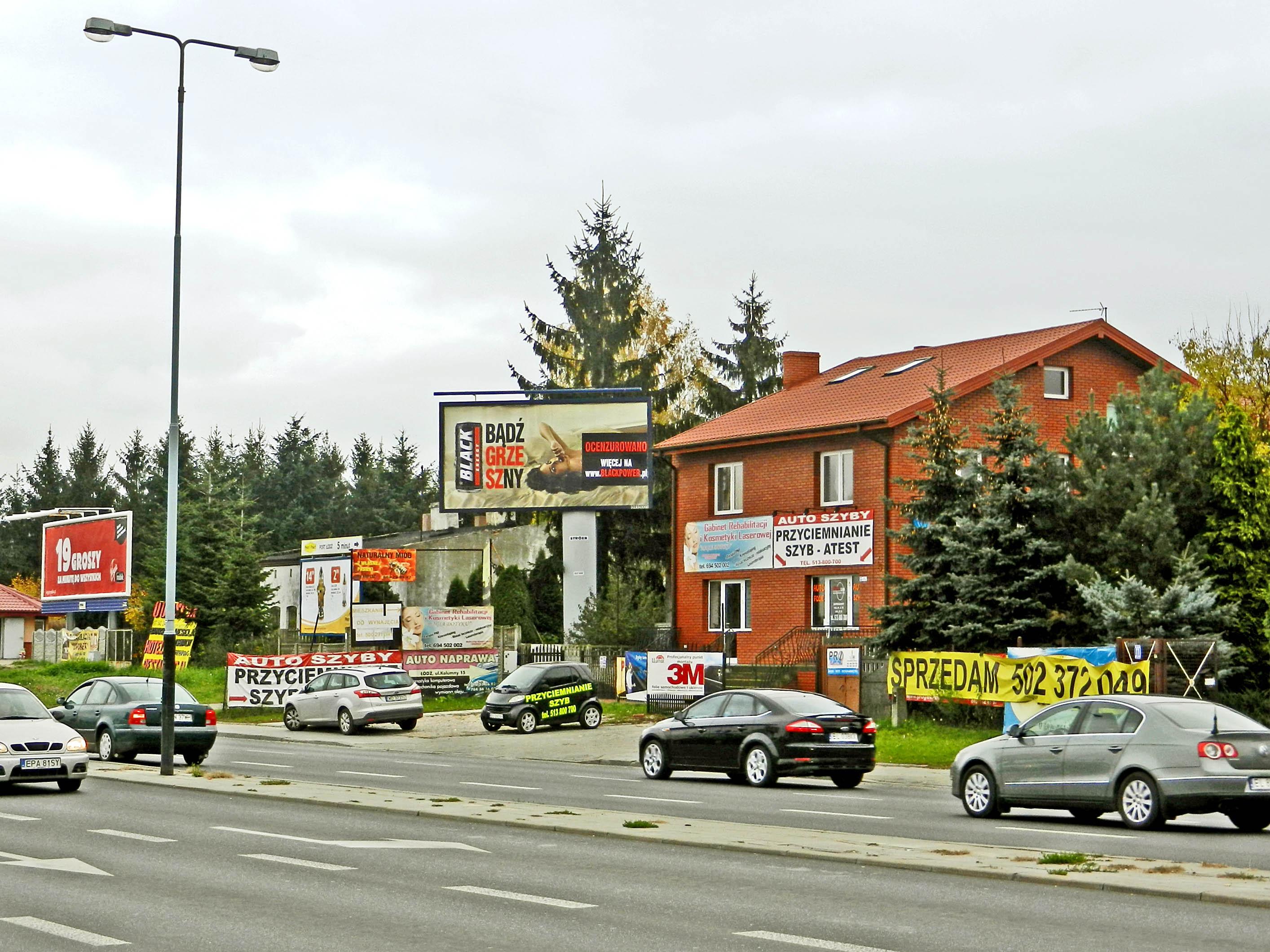 Przykładowa reklama