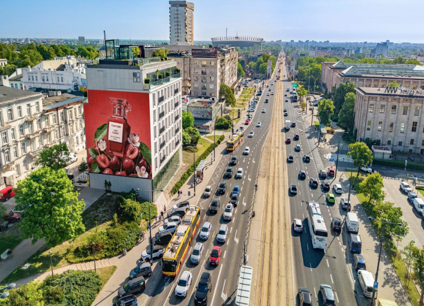 Przykładowa reklama