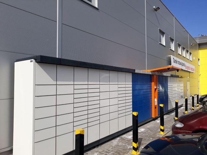 Przykładowa reklama