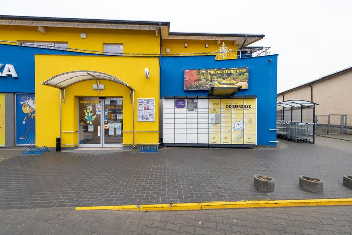 Przykładowa reklama