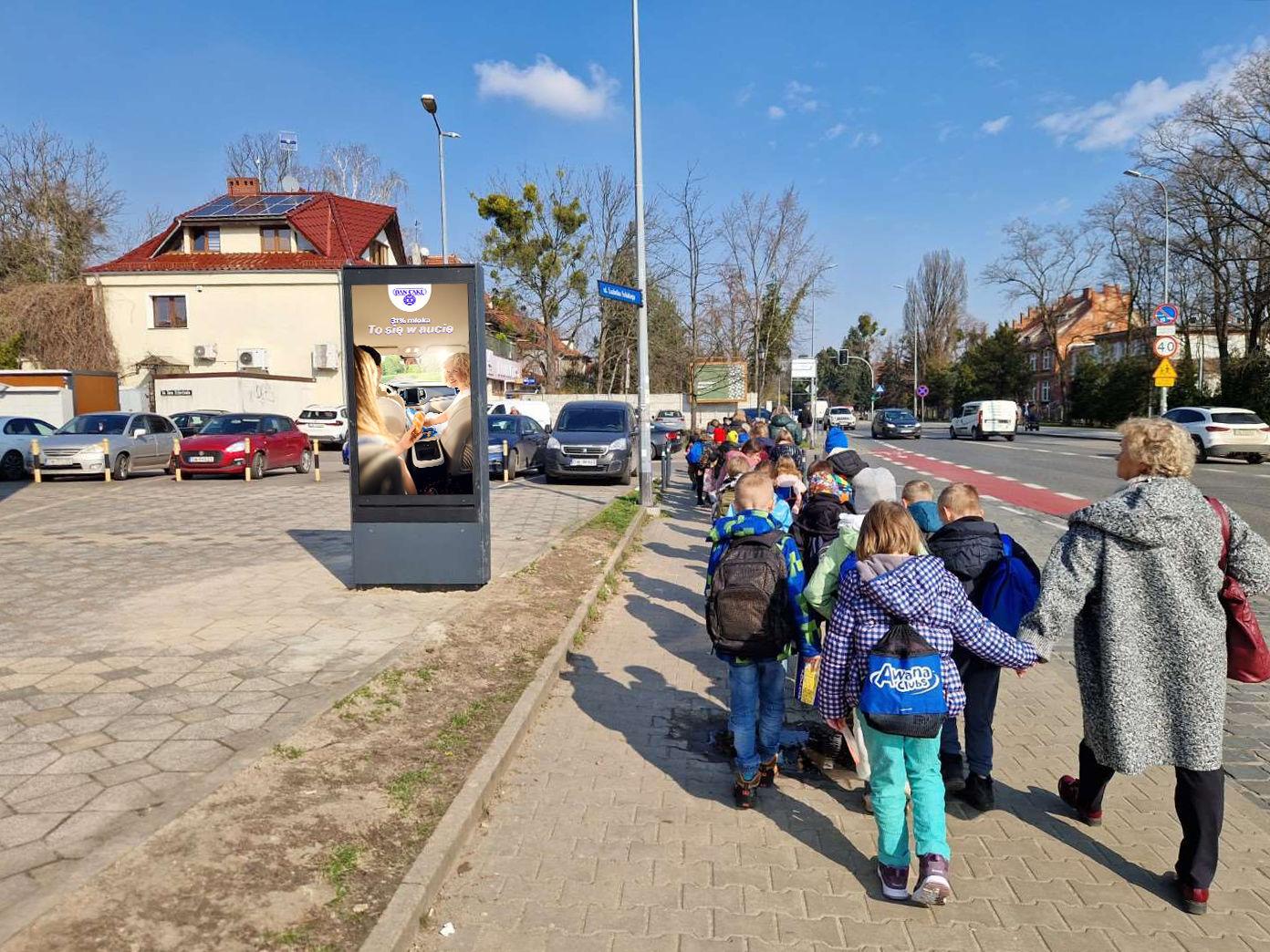 Przykładowa reklama