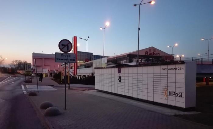 Przykładowa reklama