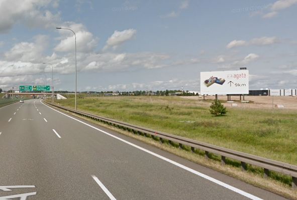 Przykładowa reklama