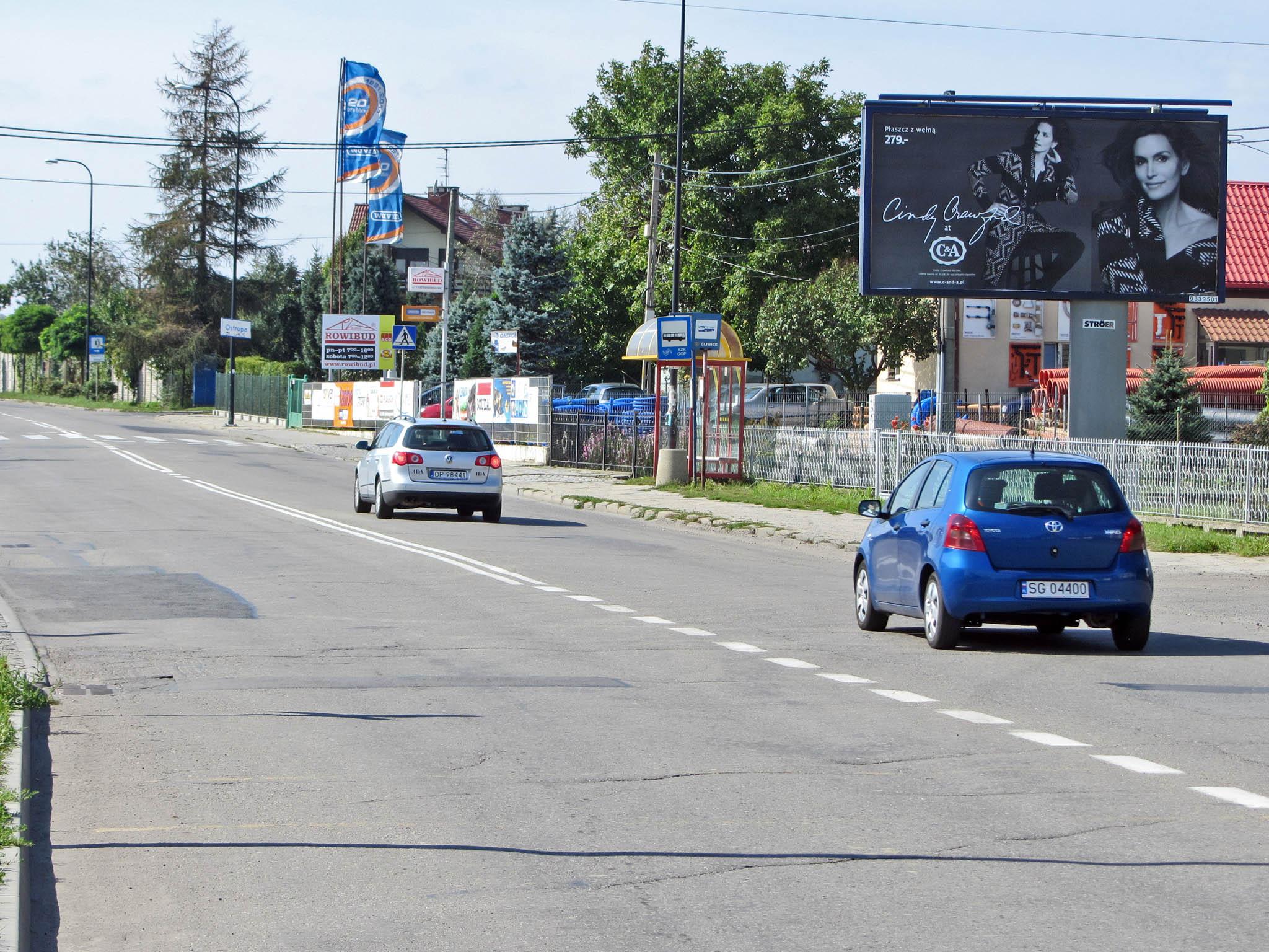 Przykładowa reklama