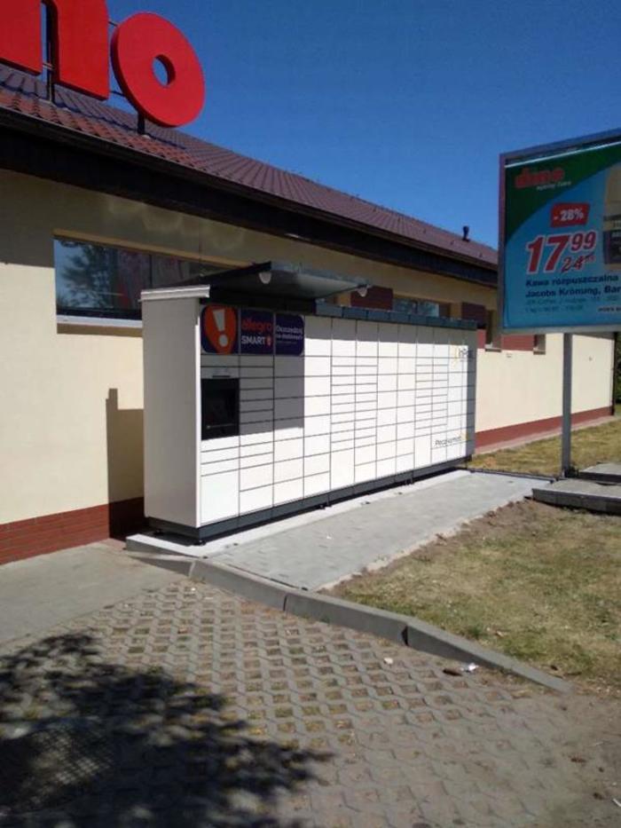 Przykładowa reklama