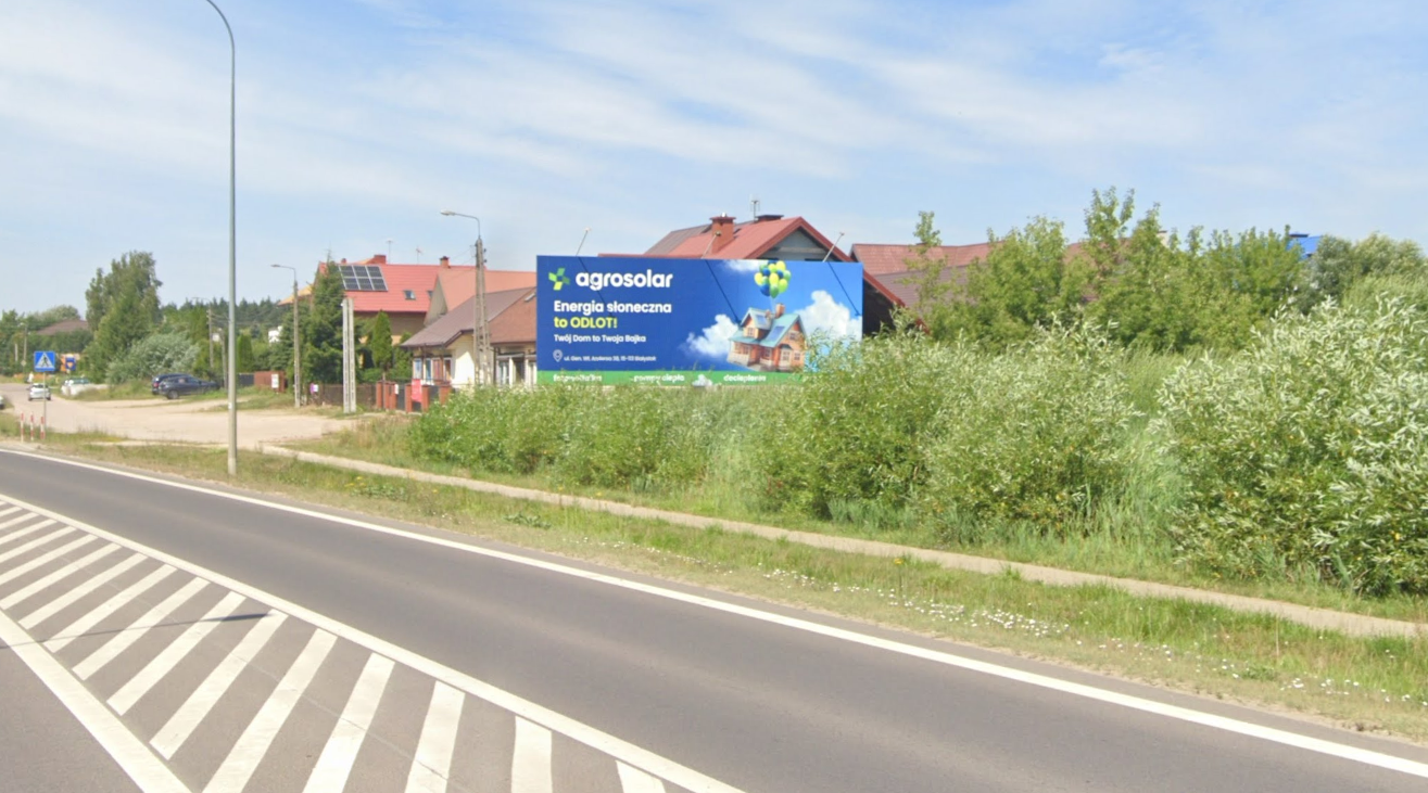 Przykładowa reklama