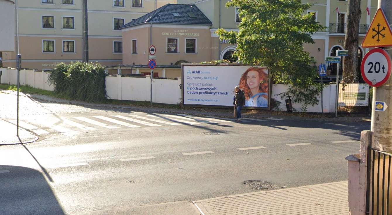 Przykładowa reklama