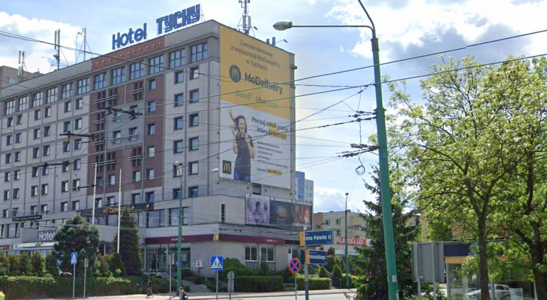 Przykładowa reklama