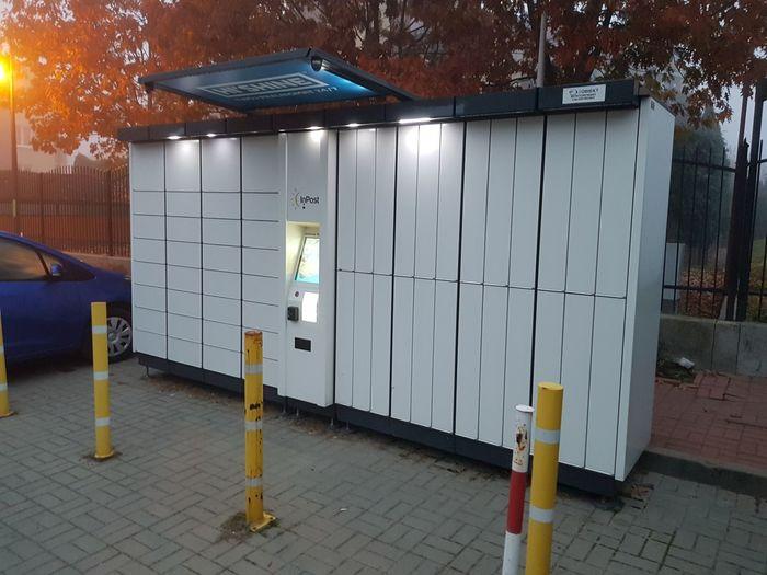 Przykładowa reklama