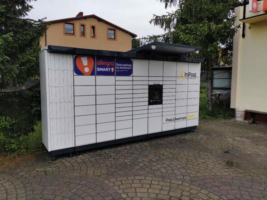 Przykładowa reklama