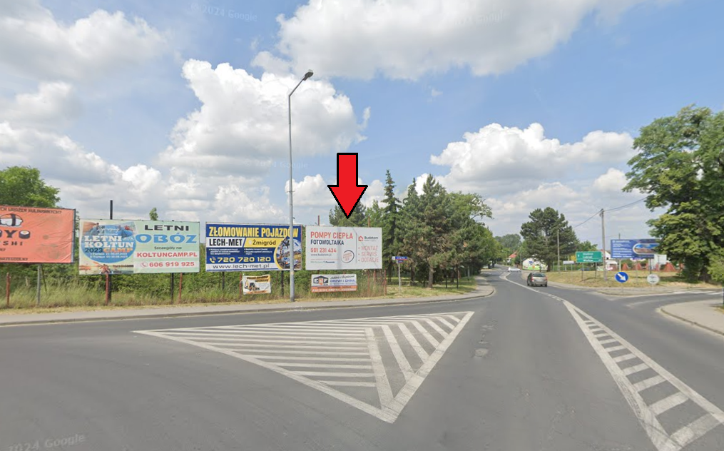 Przykładowa reklama