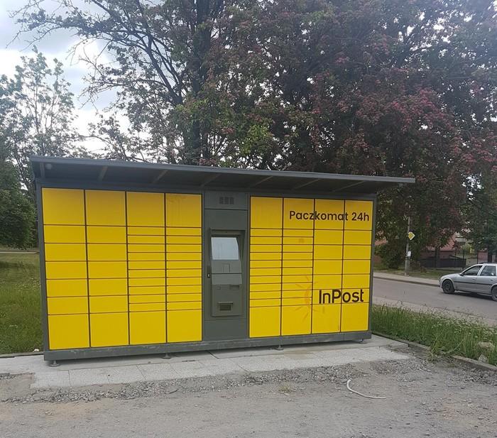 Przykładowa reklama