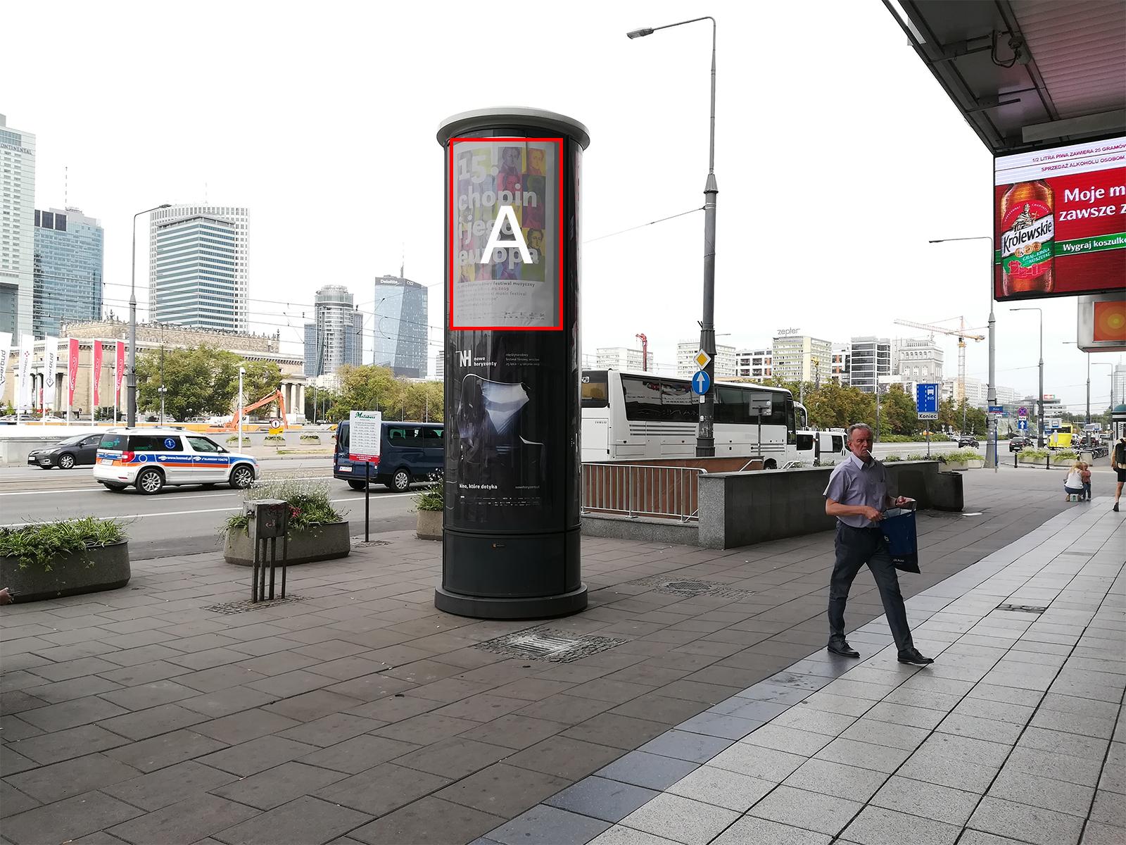 Przykładowa reklama