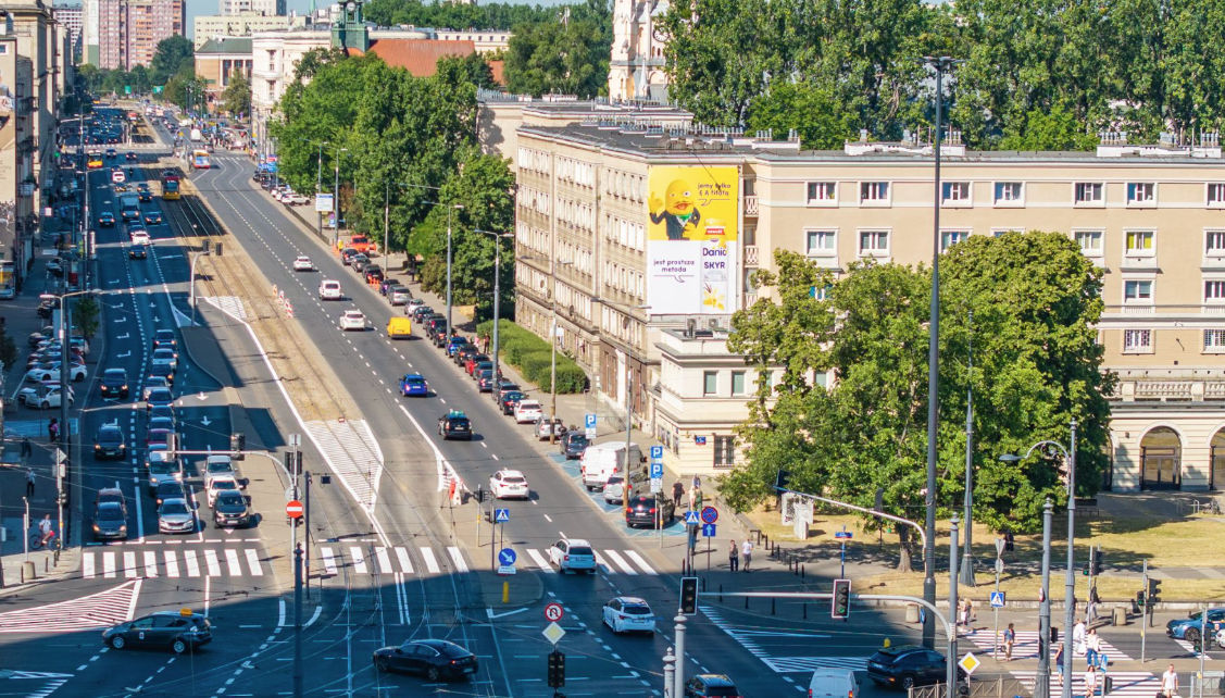 Przykładowa reklama