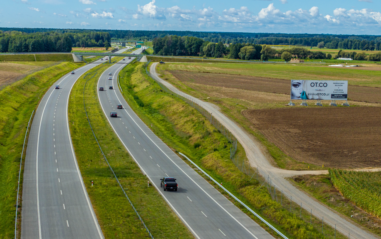 Przykładowa reklama