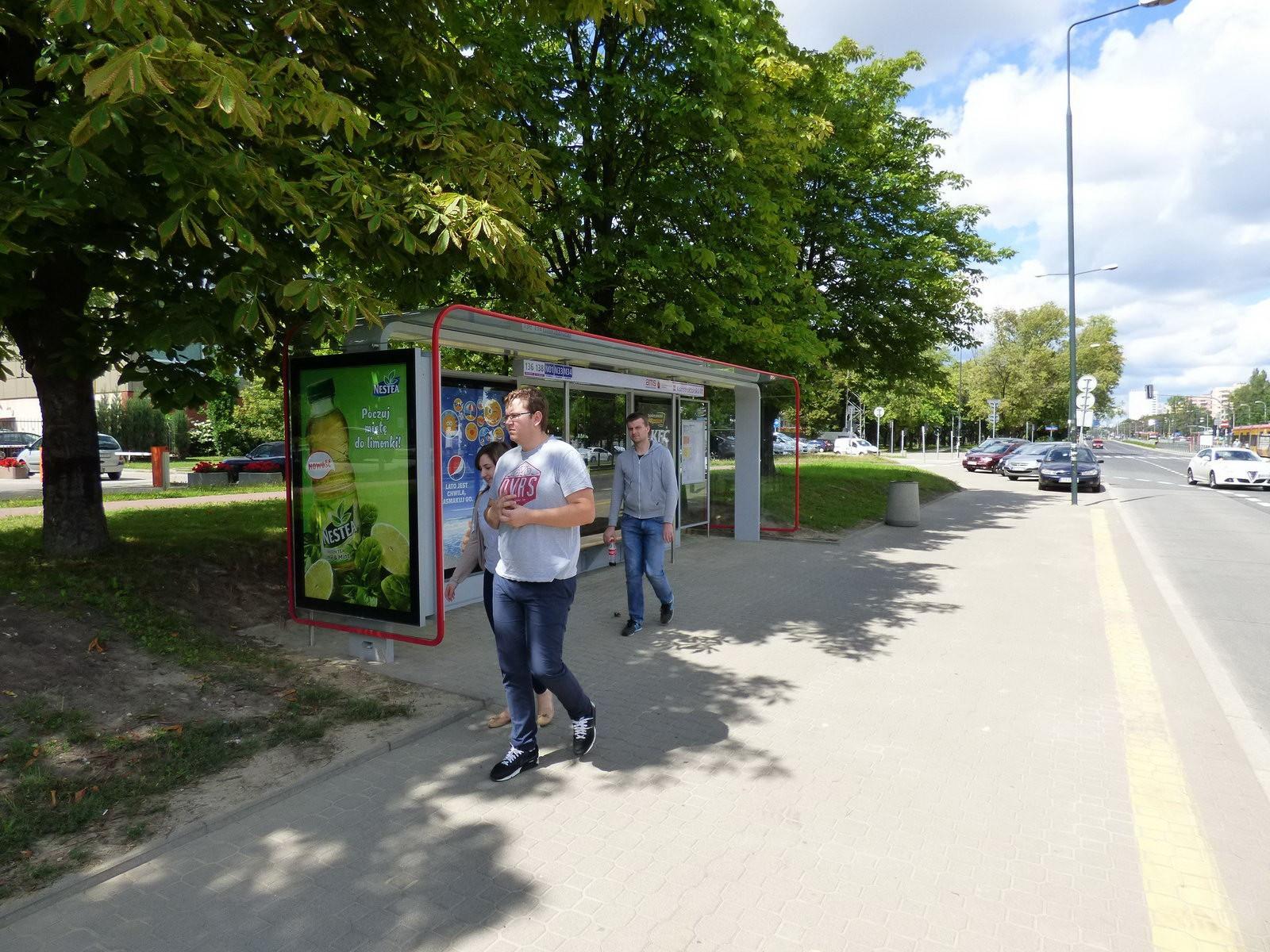 Przykładowa reklama