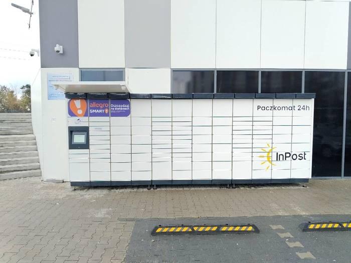 Przykładowa reklama