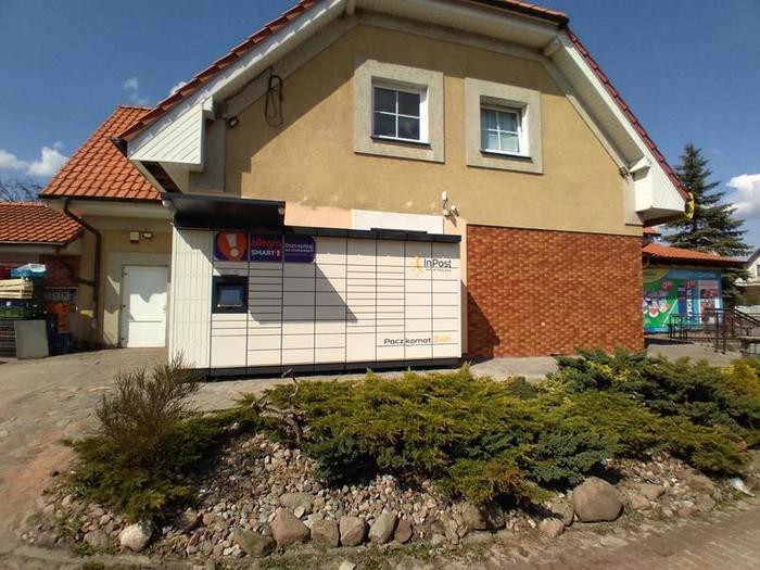 Przykładowa reklama