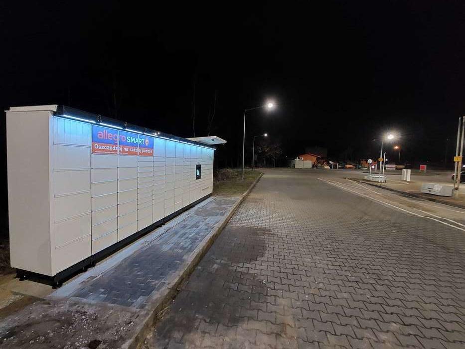 Przykładowa reklama