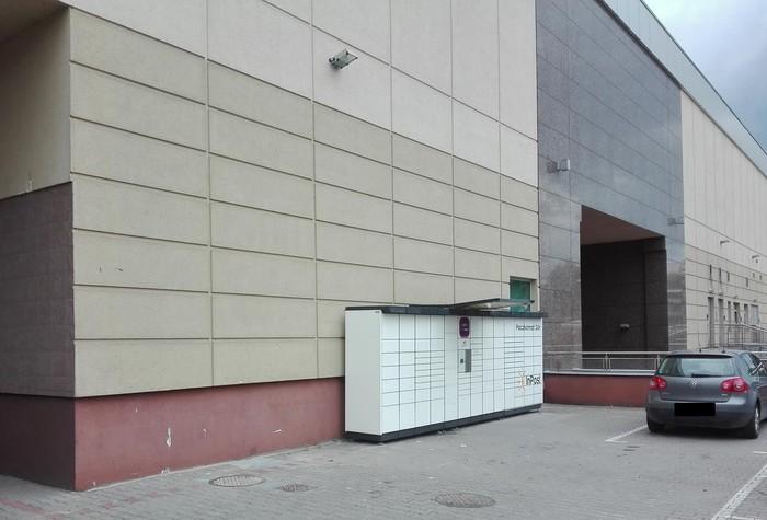 Przykładowa reklama