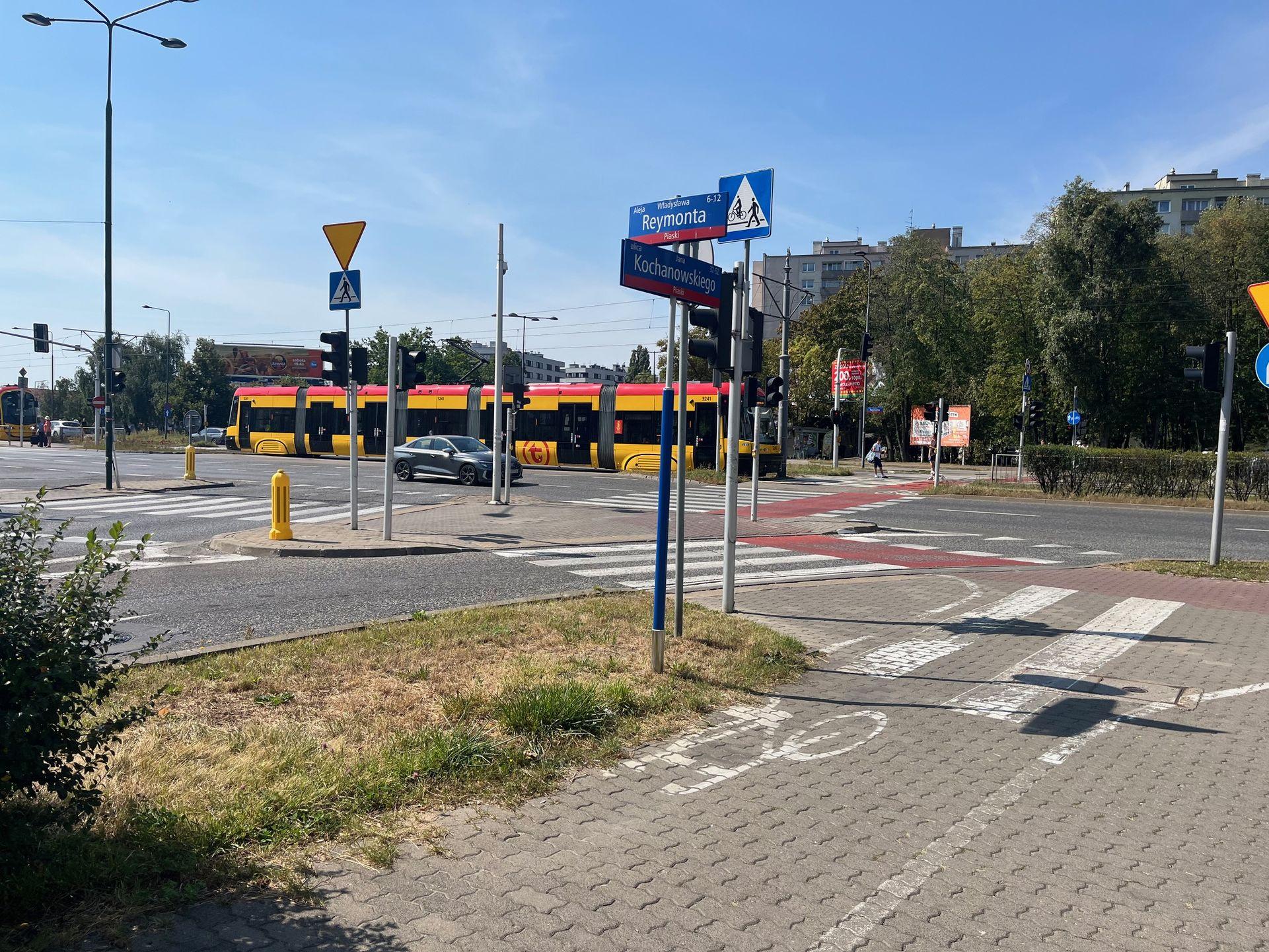 Przykładowa reklama