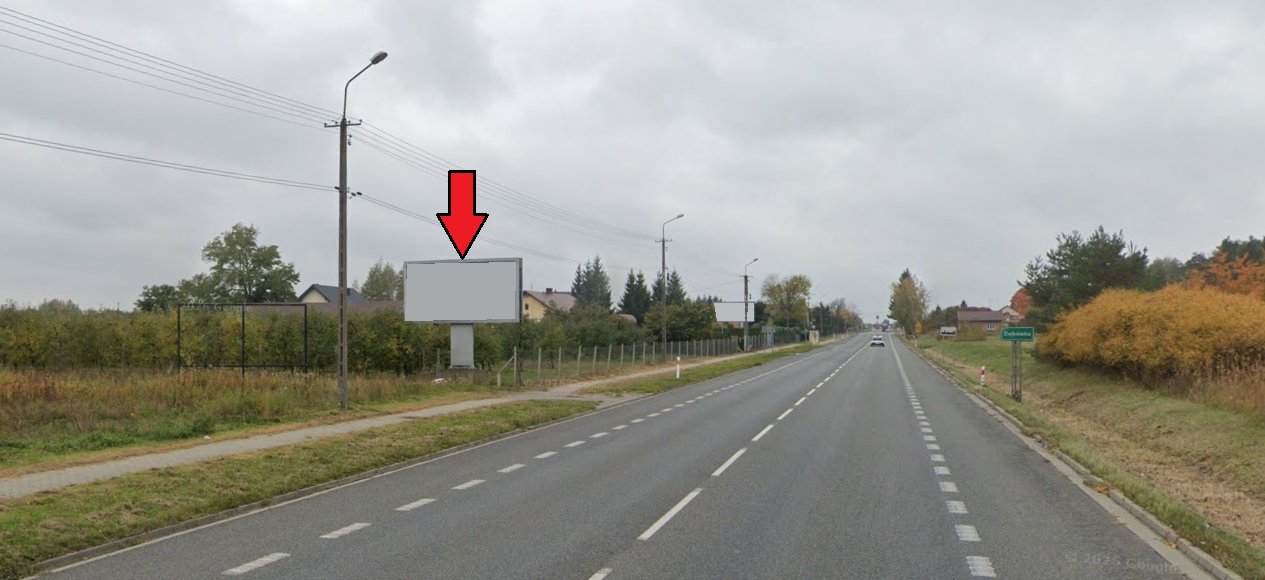 Przykładowa reklama