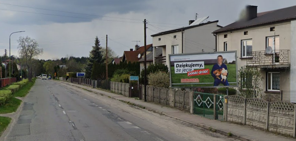 Przykładowa reklama