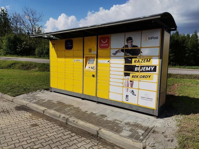 Przykładowa reklama