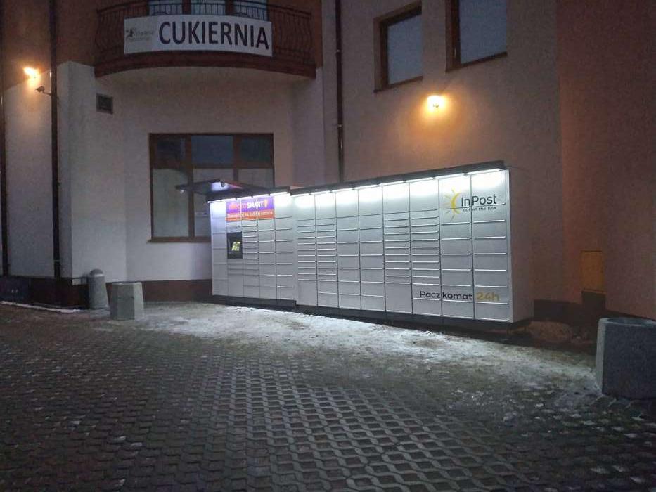 Przykładowa reklama