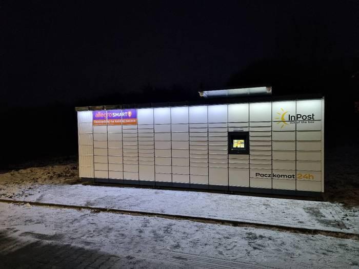 Przykładowa reklama