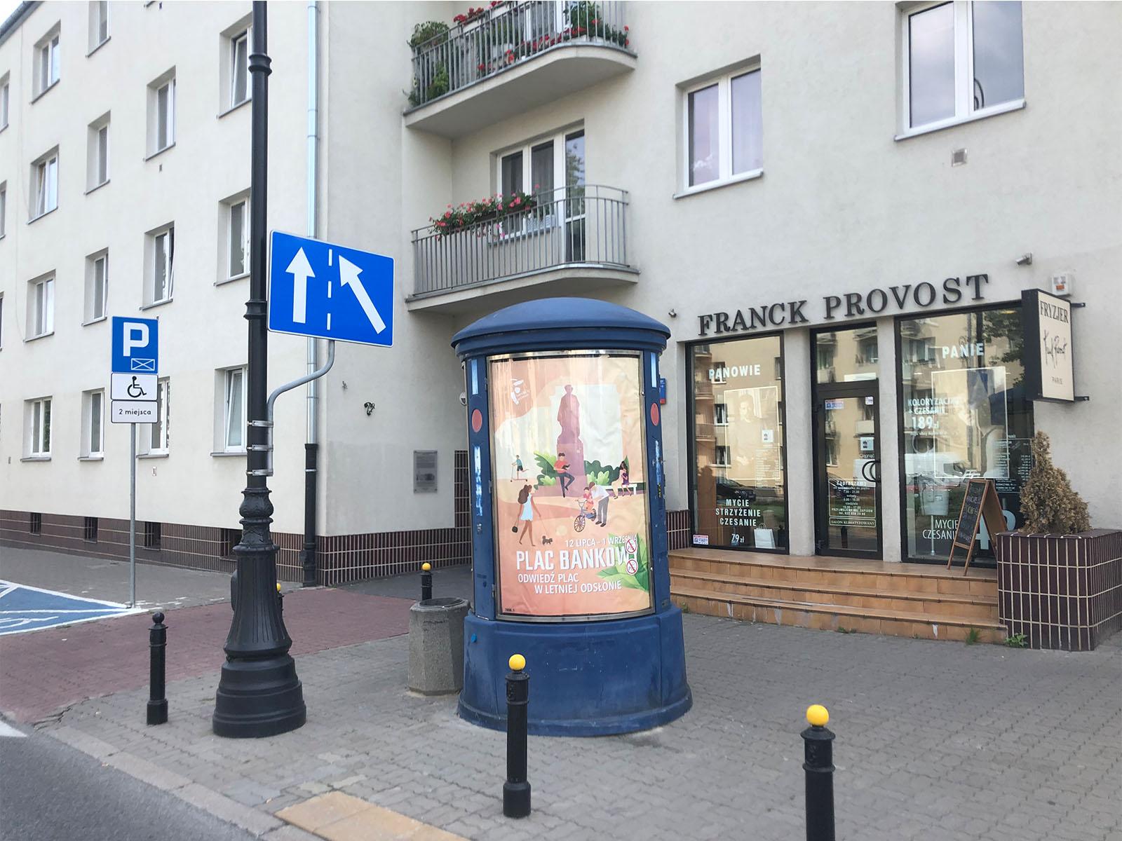 Przykładowa reklama